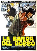 Banda del gobbo, La – plakát filmu