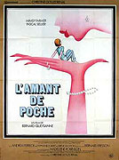 Amant de poche, L' – plakát filmu