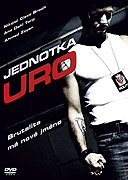 Jednotka URO – plakát filmu