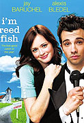 Tady Reed Fish – plakát filmu