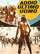 Addio ultimo uomo – plakát filmu