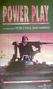Power Play – plakát filmu