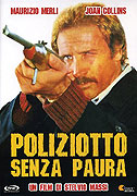 Poliziotto senza paura – plakát filmu