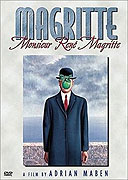 René Magritte – plakát filmu