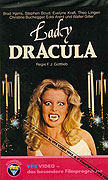 Lady Dracula – plakát filmu