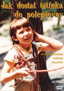 Jak dostat tatínka do polepšovny – plakát filmu