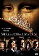Šifra mistra Leonarda – plakát filmu