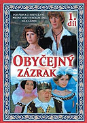 Obyčejný zázrak – plakát filmu