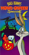 Bugs Bunny's Howl-Oween Special – plakát filmu