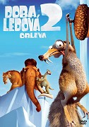 Doba ledová 2: Obleva – plakát filmu