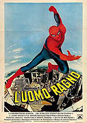 Amazing Spider-Man, The – plakát filmu