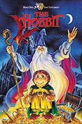 Hobbit, The – plakát filmu