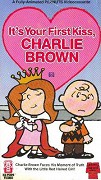 To je moje první pusa, Charlie Browne – plakát filmu