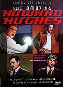 Amazing Howard Hughes, The – plakát filmu
