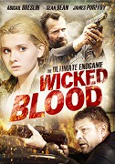 Wicked Blood – plakát filmu
