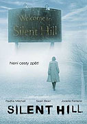 Silent Hill – plakát filmu
