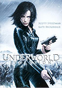 Underworld: Evolution – plakát filmu