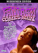 Fantasm Comes Again – plakát filmu