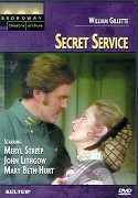 Secret Service – plakát filmu