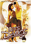 Let's Dance – plakát filmu