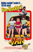 Van, The – plakát filmu