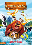 Lovecká sezóna – plakát filmu