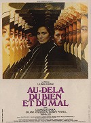Mimo dobro a zlo – plakát filmu
