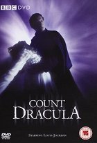 Count Dracula – plakát filmu