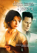 Dům u jezera – plakát filmu