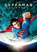 Superman se vrací – plakát filmu