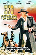 Kid Vengeance – plakát filmu