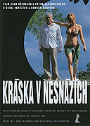 Kráska v nesnázích – plakát filmu