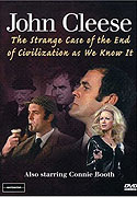 Strange Case of the End of Civilization as We Know It, The – plakát filmu