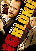 16 bloků – plakát filmu