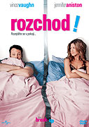 Rozchod! – plakát filmu