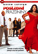 Poslední prázdniny – plakát filmu