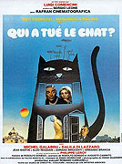 Gatto, Il – plakát filmu