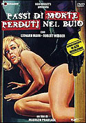 Passi di morte perduti nel buio – plakát filmu