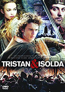 Tristan a Isolda – plakát filmu