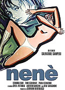 Nenè – plakát filmu
