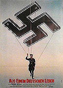 Smrt je mým řemeslem – plakát filmu
