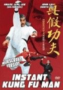 Instant Kung Fu Man, The – plakát filmu