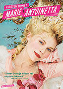 Marie Antoinetta – plakát filmu