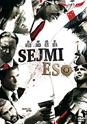 Sejmi eso – plakát filmu