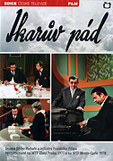 Ikarův pád – plakát filmu