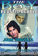 Boy in the Plastic Bubble, The – plakát filmu