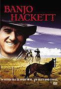 Banjo Hackett – plakát filmu