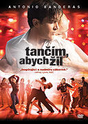 Tančím, abych žil – plakát filmu