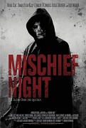 Mischief Night – plakát filmu