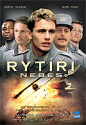 Rytíři nebes – plakát filmu